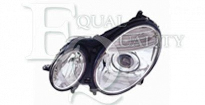 EQUAL QUALITY pp0952s -  Основная фара